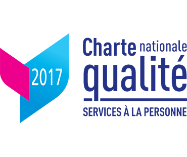 Label 2017 Charte nationale qualité